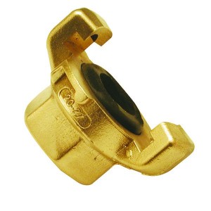 Raccord express laiton taraudé