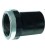 Adaptateur PE taraudé 63 x 2" F