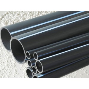 Tube PEHD Irrigation 10B Ø90 3ML