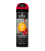 Bombe de traçage rouge 500ml