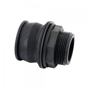 Traversée de paroi QJ