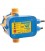 Boitier de contrôle pour automatisation pompe 230V