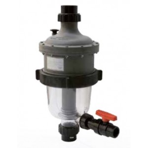 Pré filtre Polyvortex AS