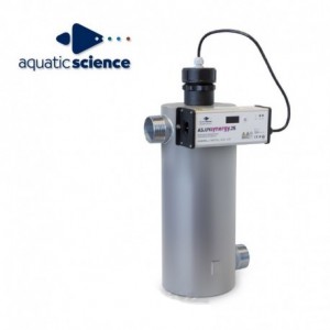 Stérilisateurs AS UV Synergy 15