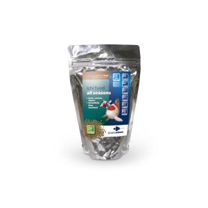 Ichi Food toutes saisons