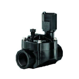 Electrovanne HV 1" MM 24V