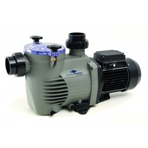 Pompe Pro jet EVO SE 26/8 Triphasé