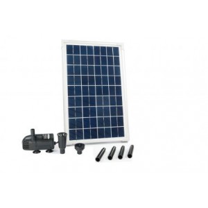 Pompe solaire Solarmax 1000