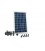 Pompe solaire Solarmax 2500