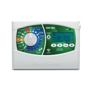 Programmateur serie ESP-ME