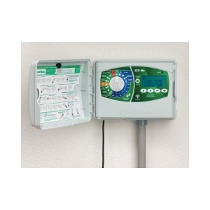 Programmateur serie ESP-ME