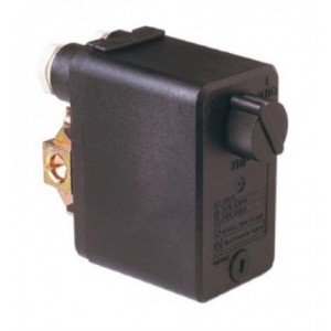 Contacteur manométrique XMP 12 BI-TRI