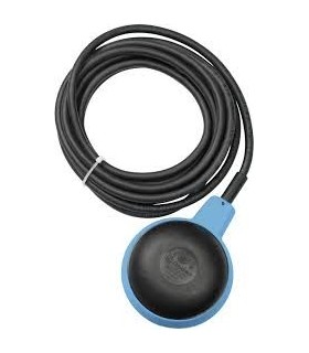 Flotteur de niveau + câble