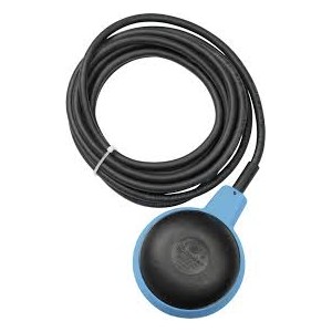 Flotteur de niveau + câble