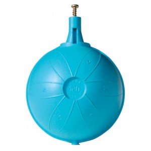 Flotteur plastique diam. 120