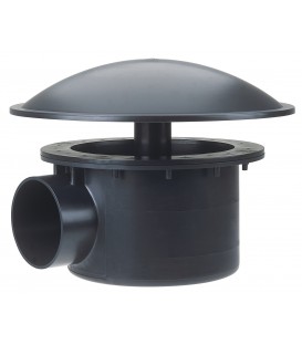 Bonde de fond BD 100 OASE