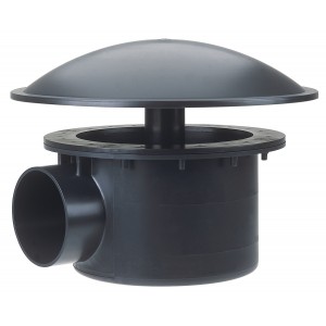 Bonde de fond BD 100 OASE