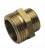 Réduction laiton 3/4" x 1/2" MF