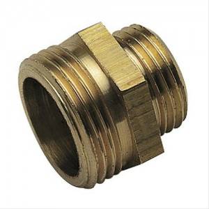 Réduction laiton 3/4" x 1/2" MF