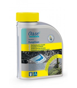 AquaActiv PumpClean OASE 500 ml