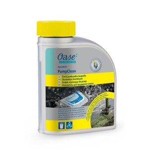 AquaActiv PumpClean OASE 500 ml