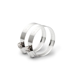 Collier de serrage 1 1/2" - 2"