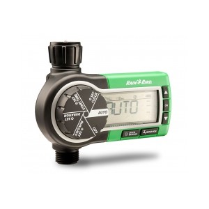 Programmateur digital pour robinet