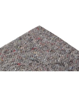 Feutrine 400 gr/m² largeur 2m