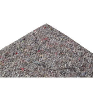 Feutrine 400 gr/m² largeur 2m