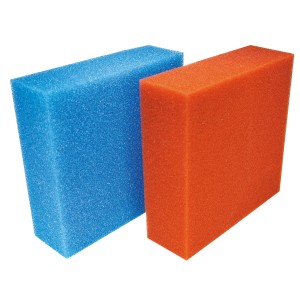 Mousse rouge biotec 5/10/30