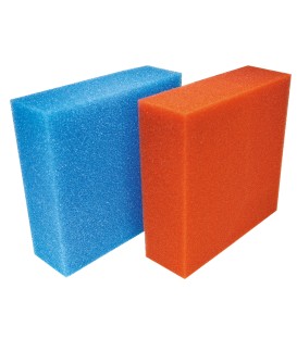 Mousse bleu biotec 5 / 10 / 30