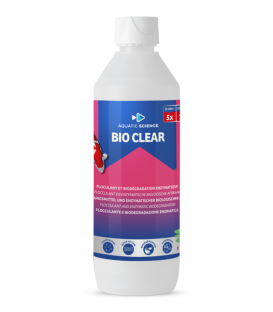 BioClear 500ml