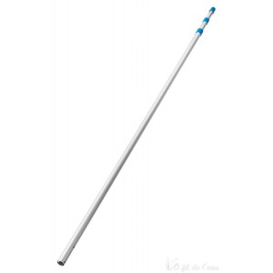 Canne télescopique PondoVac