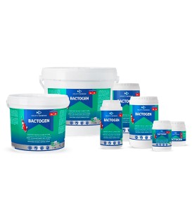 Gamme Bactogen