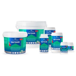 Gamme Bactogen