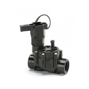 Electrovanne 100-DV 24V