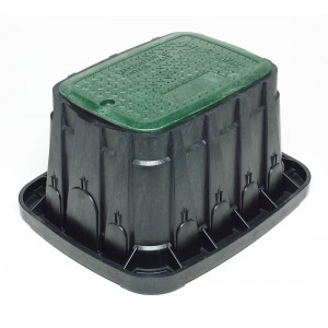 Regard standard rectangulaire