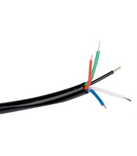 Câble multiconducteur