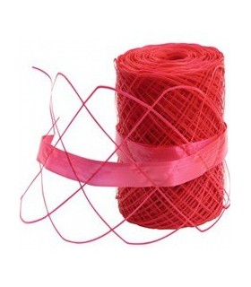 Grillage avertisseur