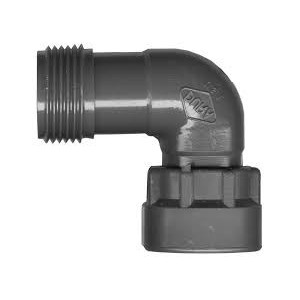 Coude 1" Mâle Femelle