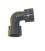 Coude Dura 1" Femelle Femelle