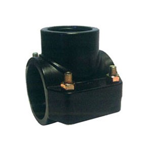 Collier de prise en charge Diam 25 1/2"