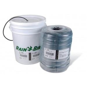 Conducteur PVC souple 4mm x 6mm