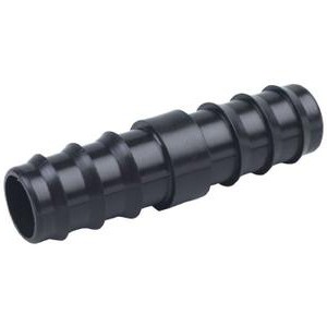 Jonction cannelé 16 mm