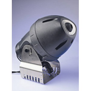 Jumping Jet Rainbow Star