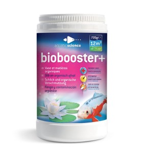 More about Biobooster+