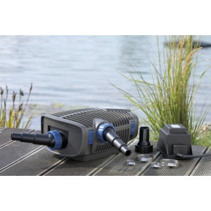 Aquamax eco premium 12v