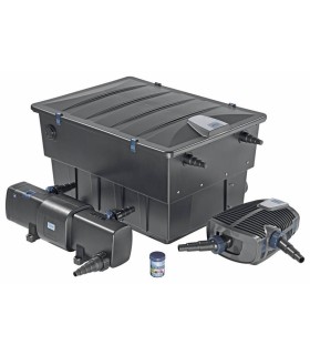 BioTec Screenmatic Set