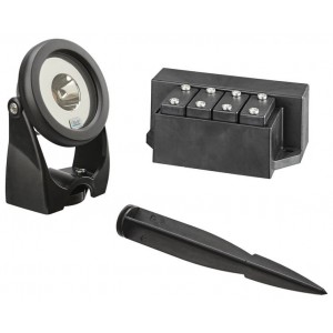 LunAqua Power LED
