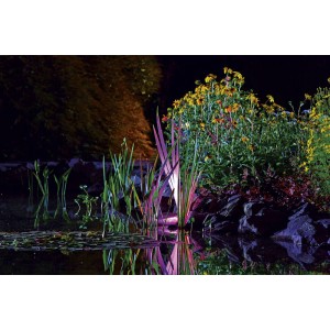 Profilux Garden LED RVB